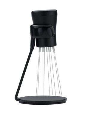 Normcore WDT Distribution Tool V2.1 with Stand - 0.23mm 8 Prong Espresso